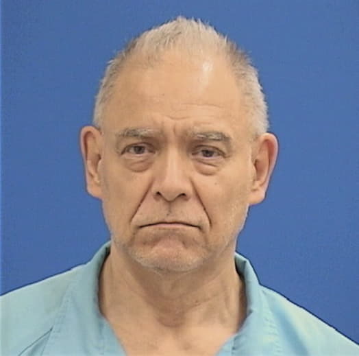 TREVINO, GUSTAVO, IL