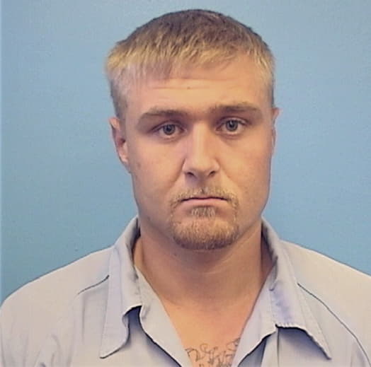 UMBARGER, BLAIKE W., IL