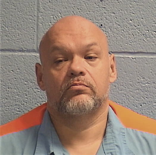 AMBURGEY, MARTIN JR., IL