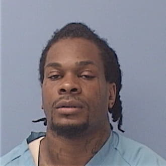 JACKSON, ANTONIO, IL