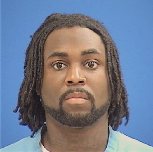 BARKSDALE, RASHAD D., IL