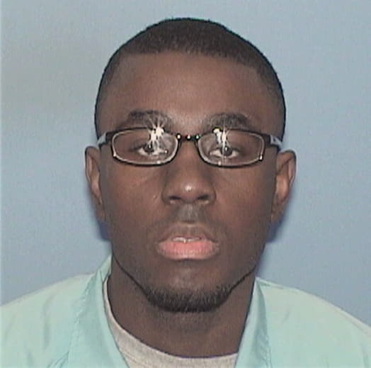 SIMON, SHAQUILLE, IL