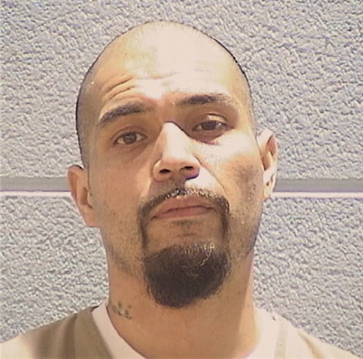 TREVINO, MICHAEL R., IL