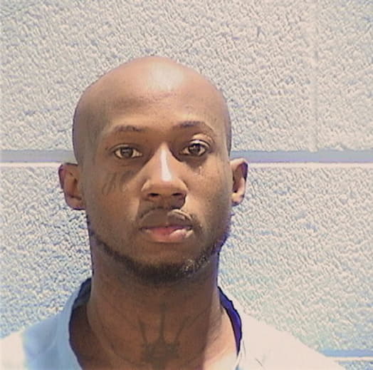 RICHARDSON, TYREESE, IL