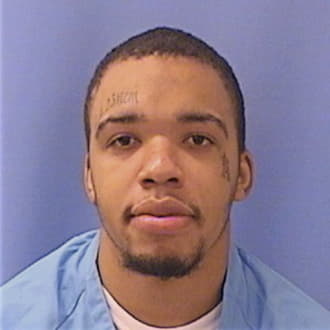 WASHINGTON, DIONTE, IL