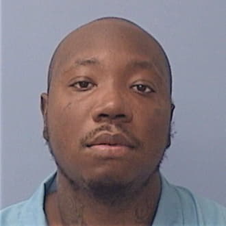 GEORGES, VLADIMIR, IL