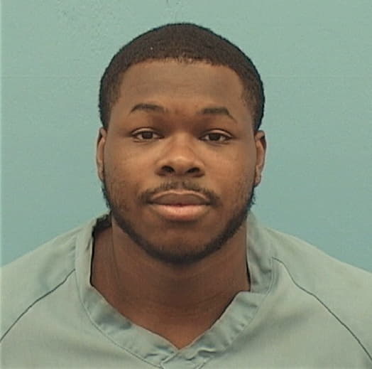 LAWSON, ADARIO R., IL