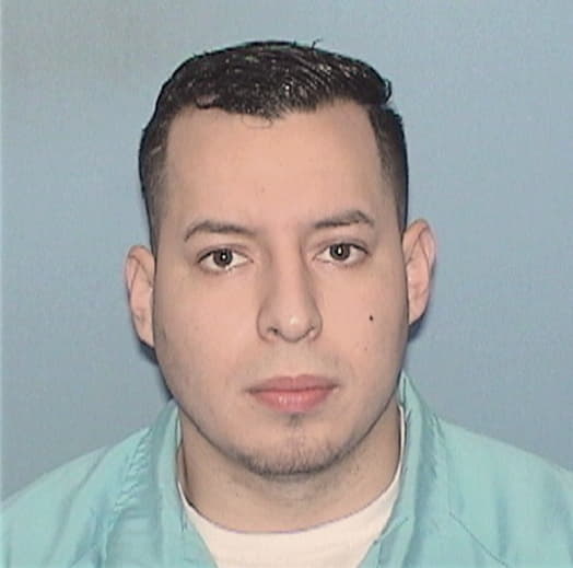 SANCHEZ, BRAULIO, IL