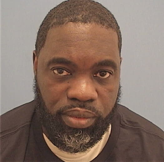 WASHINGTON, RODNEY, IL