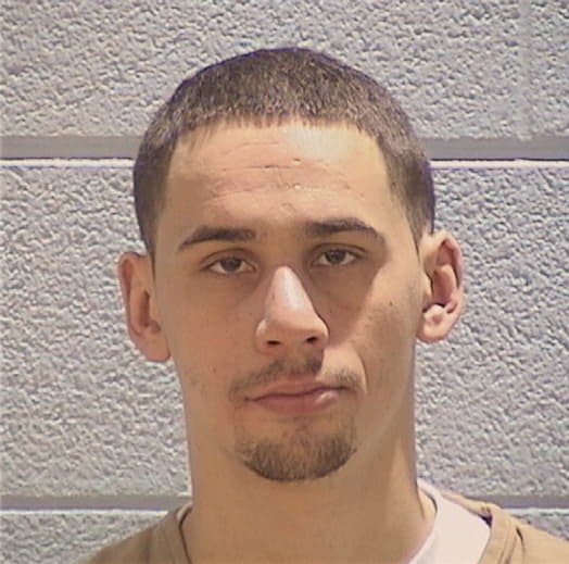 FULLER, CHRISTIAN B., IL