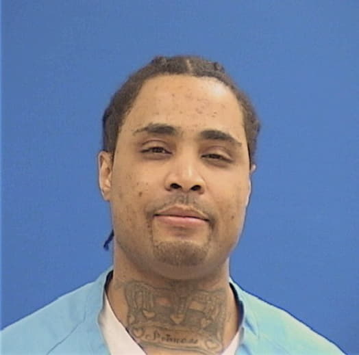 MCHATTEN, TYRONE, IL