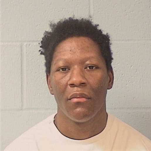 SIMMONS, DOUGLAS, IL