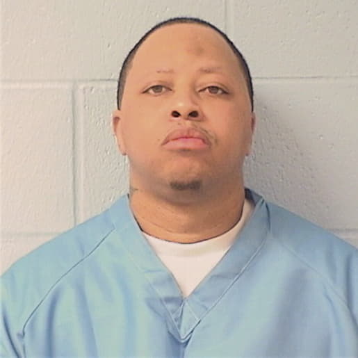 MCGEE, DIANTOINE, IL