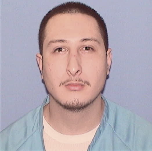 CASTRO, CARLOS O., IL