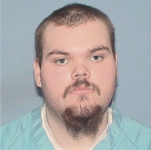 WIERSEMA, JONATHAN P., IL