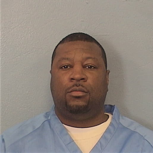 CAMPBELL, ALONZO, IL