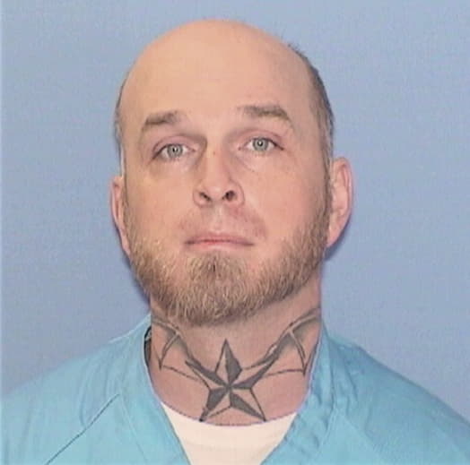 GARLICK, MORGAN T., IL