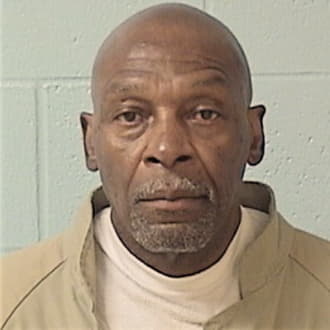 LUCAS, ROOSEVELT, IL