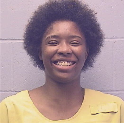 FERNANDO, DAISHA C., IL