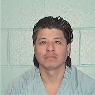 EULFIO, ALFREADO C., IL