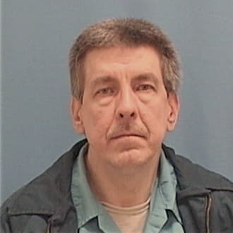 GANCARCZK, BRIAN, IL