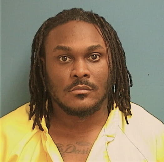 ROBINSON, NATHANIEL, IL