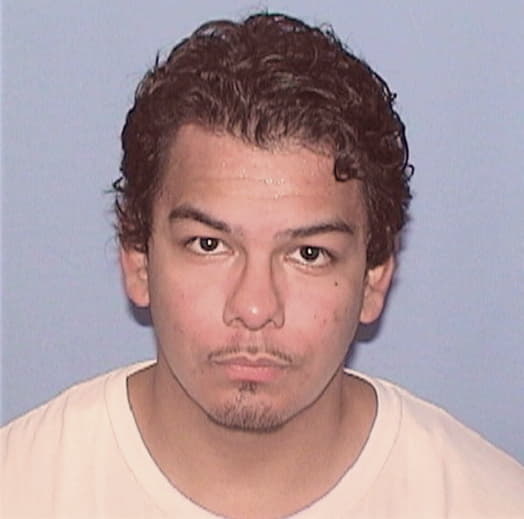 ROBLEDO, ANTHONY, IL