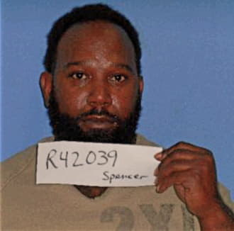 SPENCER, JOHNNY, IL