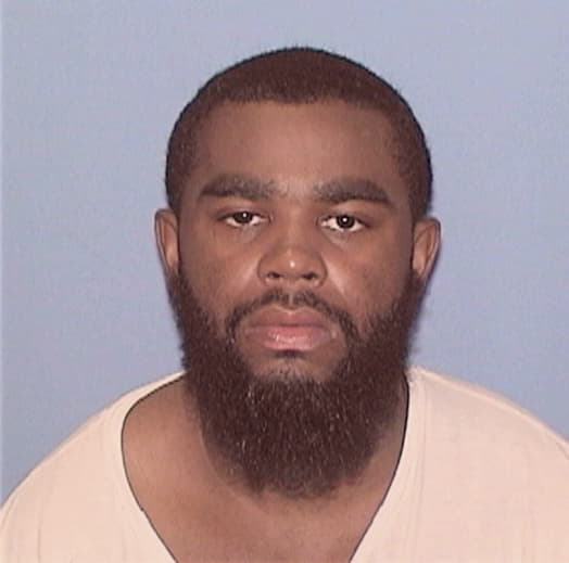 TAYLOR, DAJUAN A., IL