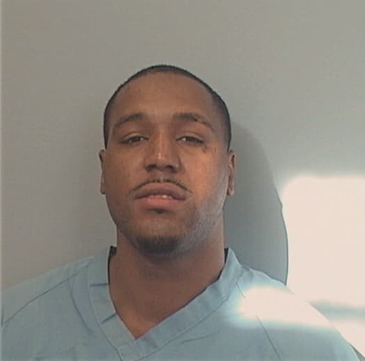 VAUGHN, AAREON D., IL