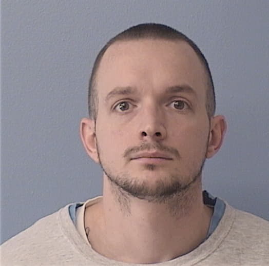 CALVIN, SHAWN D., IL