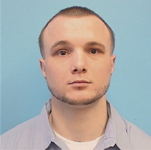 PERRINE, LEVI G., IL