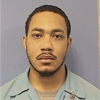 WILLIAMS, ISAHA L., IL