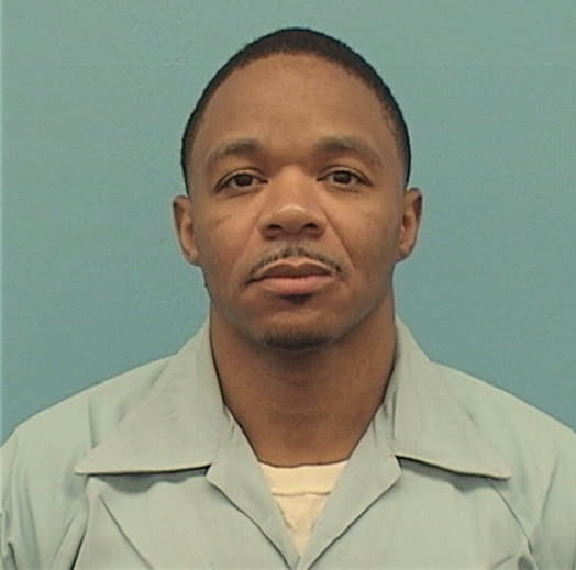 CRAWFORD, RONALDO, IL