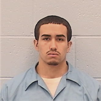 GONZALEZ, DAMEN J., IL