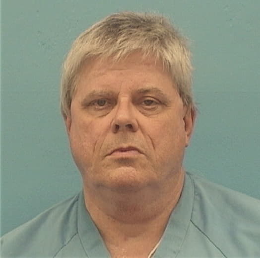 CLUTTS, RAYMOND E., IL