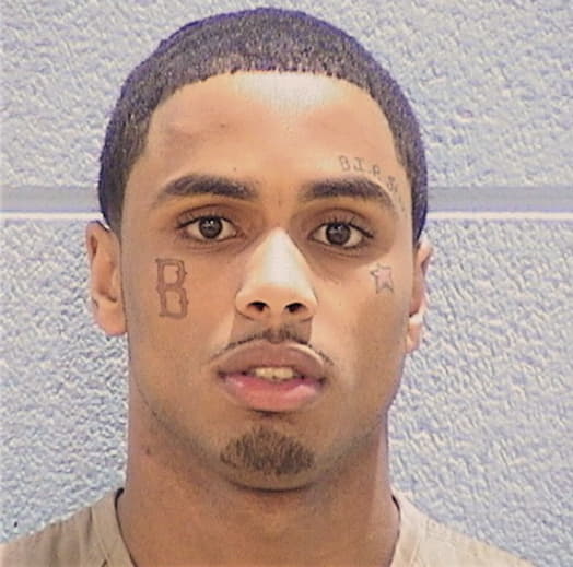 FLOYD, MARSHAWN L., IL