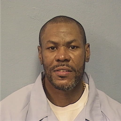 JOHNSON, MAURICE, IL