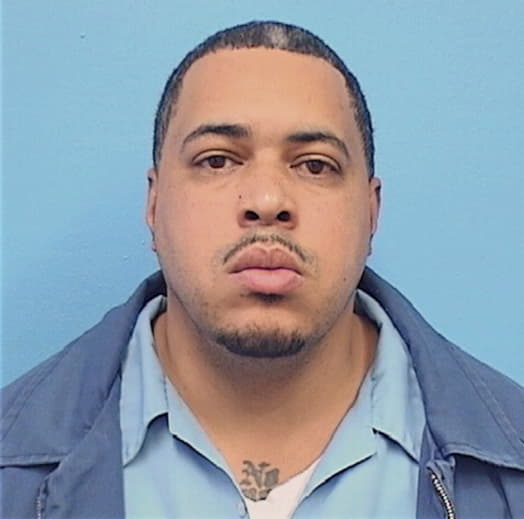 BECK, JESSE B. III, IL