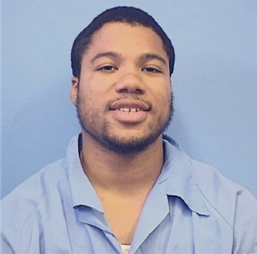 WASHINGTON, TYSHUN, IL