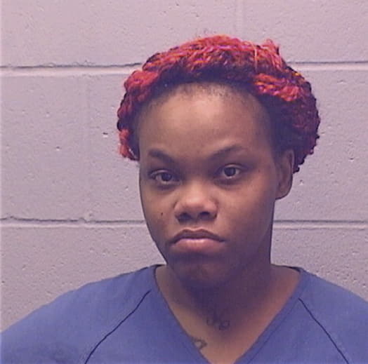 WILLIAMS, ASHLEY, IL