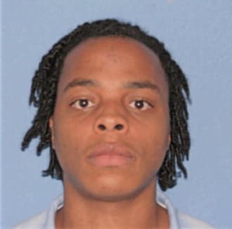 ASHFORD, DONQUAVIER, IL