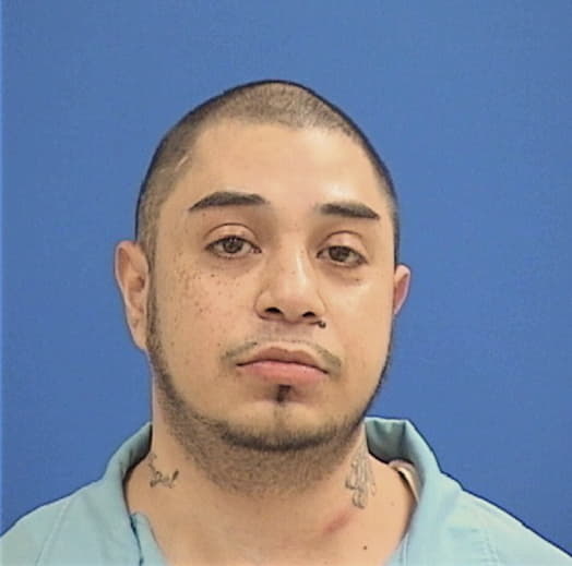 SALINAS, EVERARDO, IL