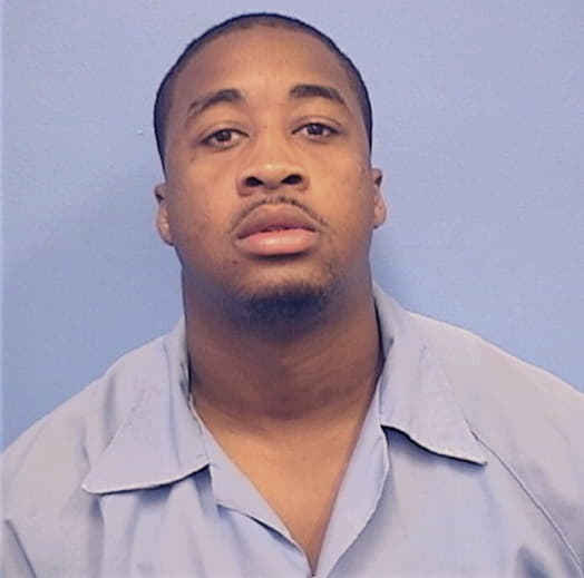 GRIFFIN, RAYMOND, IL