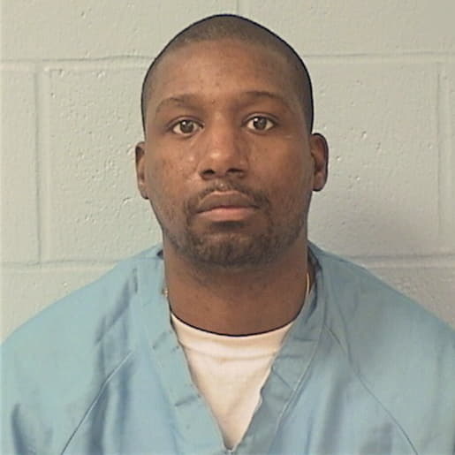 JONES, DEMETRIUS, IL