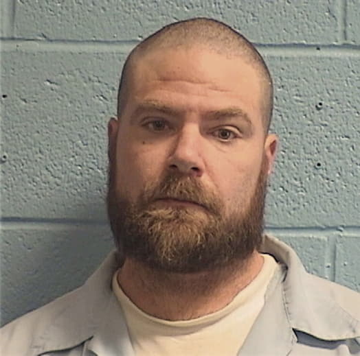 MCCARVER, JOHN P., IL