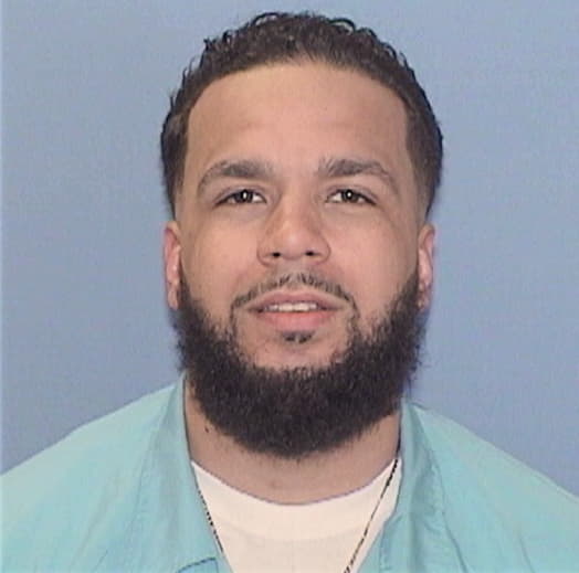 CAMPBELL, TYSHONTIS, IL