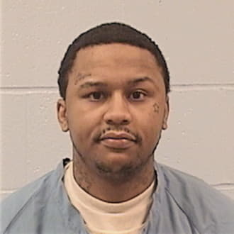 BISMILLAH, TYRELL D., IL