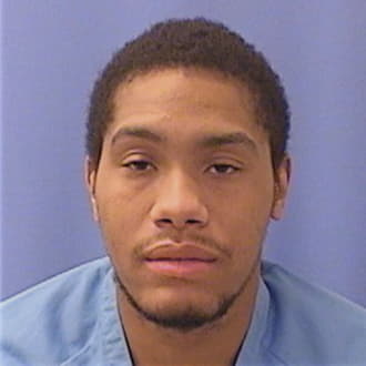 WILLIAMS, TAVON D., IL