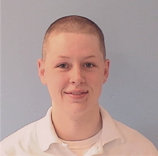 CONDRON, KAITLYN M., IL